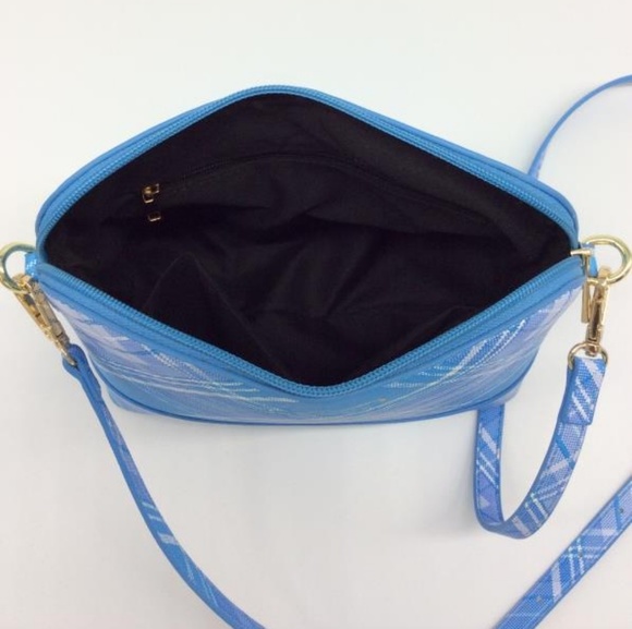 Nwt Pop purse / handbag medium size cross body - Picture 2 of 3